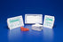 Cardinal Visitec USP Type VII X-Ray Detectable Gauze Sponge Cotton 12-Ply 4 X 8 Inch Rectangle NonSterile - 2979