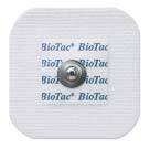 BioTac Ultra - ECG Snap Electrode Monitoring Non-Radiolucent Cloth Backing 5 per Pack - 31043055-