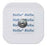 BioTac Ultra - ECG Snap Electrode Monitoring Non-Radiolucent Cloth Backing 5 per Pack - 31043055-