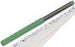 Cardinal Devon Surgical Skin Marker Gentian Violet Fine Tip Rule Cap and Flexible Ruler Sterile - 31145892