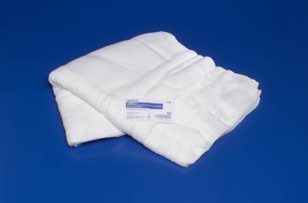 Cardinal Curity Burn Dressing Mesh Gauze 18 X 18 Inch Square NonSterile - 3195-