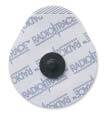 Cardinal RadioTrace EKG Snap Electrode Monitoring Radiolucent 30 per Pack - 40000003