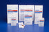 Cardinal Kendall Transparent Film Dressing Rectangle 4 X 8 Inch 2 Tab Delivery Without Label Sterile - 6647-