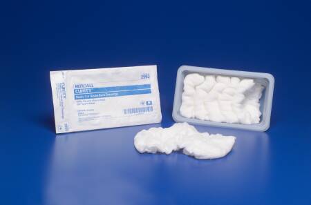 Curity - USP Type VII Burn Dressing Gauze 10-Ply 18 X 18 Inch Square Sterile - 7911
