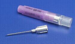 Cardinal Monoject Hypodermic Needle Without Safety 20 Gauge 1-1/2 Inch - 8881200185