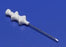 Cardinal Monoject Bone Marrow Biopsy / Aspiration Needle 13 Gauge 2-1/2 Inch Beveled Stylet Tip - 8881247129