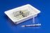 Cardinal Monoject Allergy Tray 1 mL 27 Gauge 1/2 Inch Detachable Needle Without Safety - 8881501962