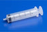 Monoject - General Purpose Syringe 20 mL Rigid Pack Luer Slip Tip Without Safety - 8881520665