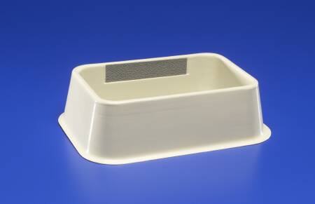 Cardinal Sharps Collector Holder Wall Cabinet Plastic - 8529