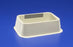 Cardinal - Sharps Collector Holder Table Mount Plastic / Adhesive Bottom - 1523SA