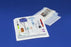 Monoject* - Biopsy and Aspiration Tray Bone Marrow J-Type Needle / I-Type Sternal-Iliac Needle - 8881847019