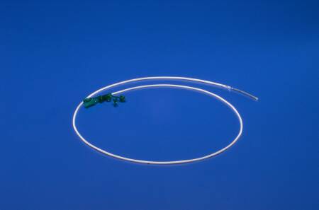 Entriflex - Nasogastric Feeding Tube 12 Fr. 36 Inch Tube Polyurethane Sterile - 8884721211