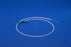 Entriflex - Nasogastric Feeding Tube 8 Fr. 43 Inch Tube Polyurethane Sterile - 8884720858