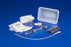 Dover - Indwelling Catheter Tray Foley 18 Fr. 5 cc Balloon Silicone - 8887600784
