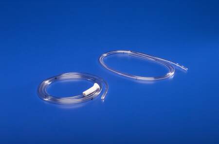 Argyle - Nasogastric Suction Tube 12 Fr. - Cardinal - 8888265314