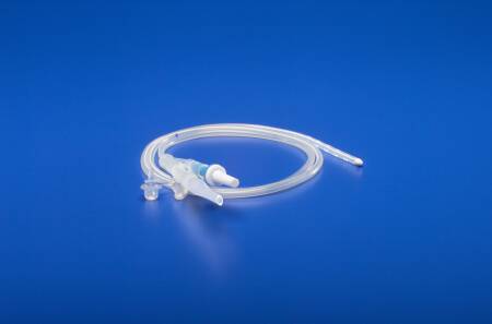 Cardinal Salem Sump Suction Tube Sump 16 Fr. Vent Lumen - 8888264960