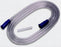 Argyle - Suction Connector Tubing 12 Foot Length 0.281 Inch I.D. Sterile Universal Molded Connector Clear NonConductive PVC - 8888301721