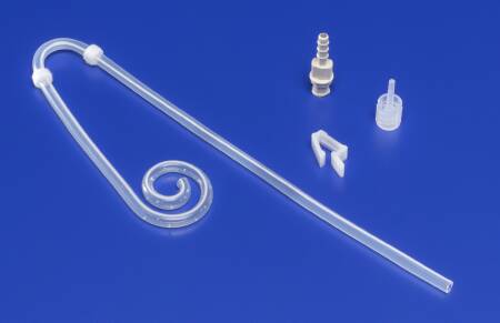 Argyle - Peritoneal Dialysis Catheter 2 Cuff 59 cm - 8888413102