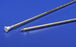 Argyle - Thoracic Trocar 10 Inch Length Aluminum 16 Fr. - 8888561035