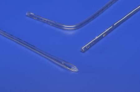 Argyle - Thoracic Catheter 16 Fr. Straight Style 20 Inch Length - 8888570515