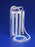 Argyle Aqua-Seal - Chest Drain System 2300 mL - 8888571299