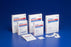 Kendall - Calcium Alginate Dressing 24 Inch Length Rope Calcium Alginate Sterile - 9243