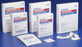 Kendall - Calcium Alginate Dressing 36 Inch Length Rope Calcium Alginate Sterile - 9244