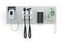 Welch Allyn GS 777 Integrated Diagnostic System w/ProBP/STP - 77791-MXPROBP