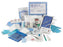 Medical Action Industries One Time Minor Procedure Tray - 61214