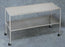 Blickman Howard Instrument Table 36 X 20 X 34 Inch 304 Stainless Steel - 117832000