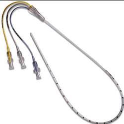 Argyle - Umbilical Catheter Vessel 3.5 Fr. 15 Inch Single Lumen - 8888160333