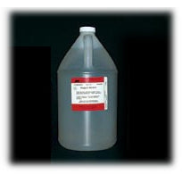 Medical Chemical Tincture of Green Soap Liquid 1 gal. Jug Lavender Scent - 140B-1GL