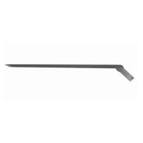 Surgical Specialties Inc Blade Myringotomy Sterile Disposable 12/Bx - 71S