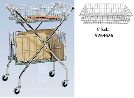 Omnimed - Utility Basket - 264626