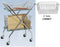 Omnimed Utility Basket - 264626