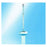 Detecto Scales Co Rod Height For Model 3Phtrod-1 1/Ca - 3P27