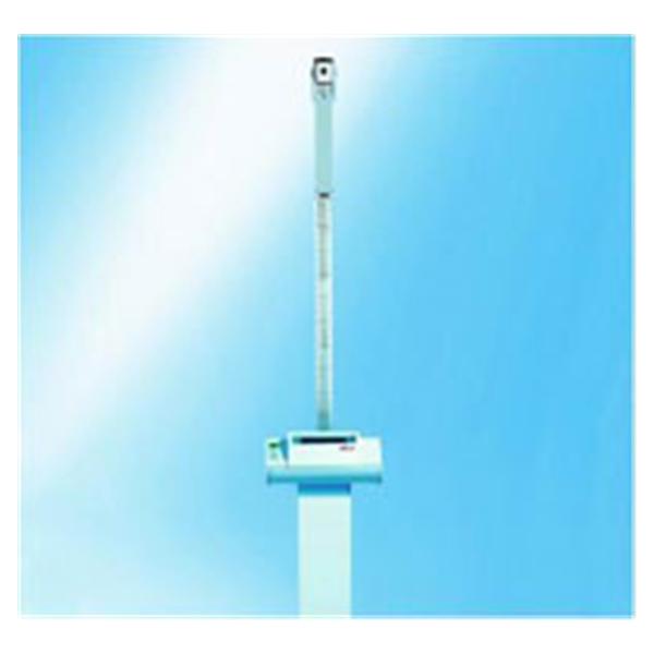 Detecto Scales Co Rod Height For Model 3Phtrod-1 1/Ca - 3P27