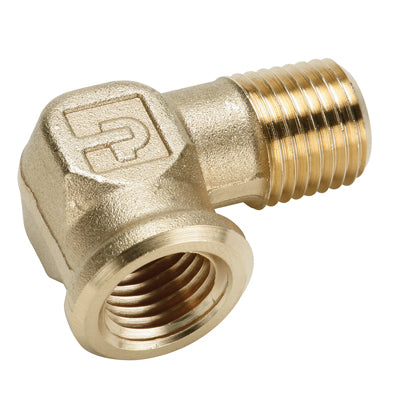 Brass Pipe Fitting