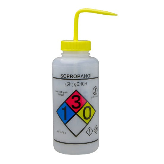 Vented Wash Bottle