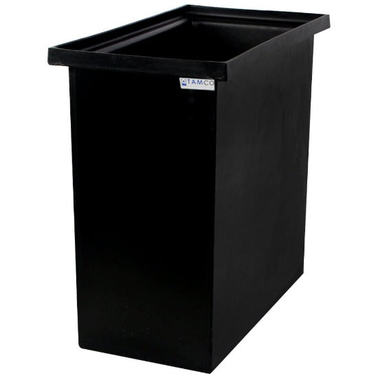 Polyethylene Tanks