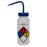 Labeled Wash Bottle