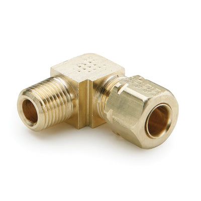 Compress-Align Fitting