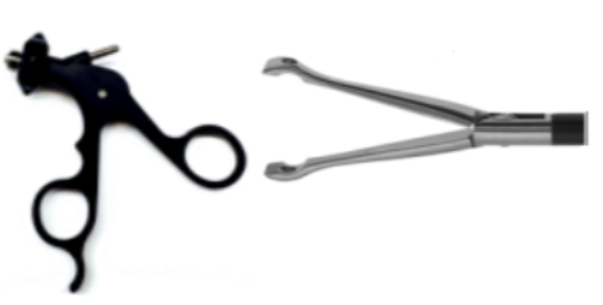 Babcock Grasper