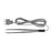 Monopolar Hand Switching Forceps