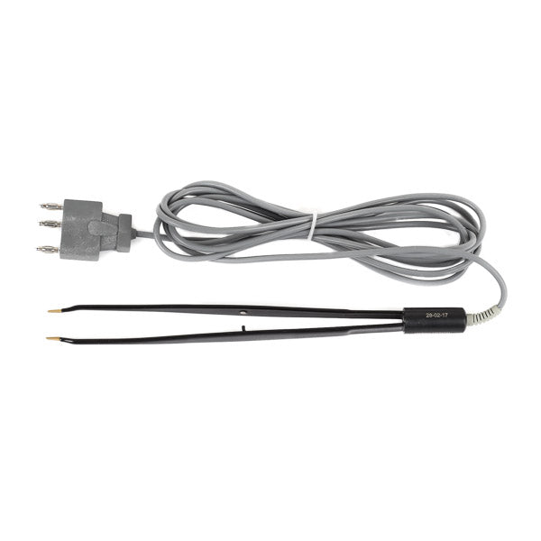 Monopolar Hand Switching Forceps