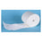 Aetna Felt Corporation Pad Orthopedic Mps Felt 6.5"X1Yd 1/8" Thick White 1/Rl - 900689