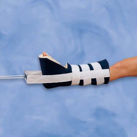 Deroyal - DeRoyal Bucks Traction Foam One Size Fits Most - 8140-00