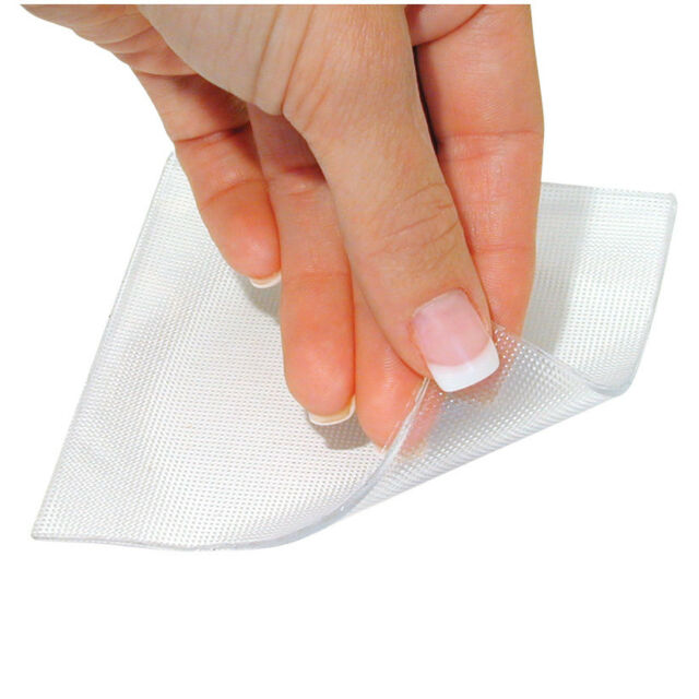 Pedifix Visco-Gel Silicone Sheeting Visco-GEL Silicone 2.5 X 3 Inch - P806