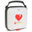 Physio Control DEFIBRILLATOR, LPCR2 LIFEPAK SEMI-AUTO WIFI ENGLISH W/HANDLE - 99512-001266