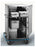 Pedigo Products Cart Roll-out Shelf For CDS-233 & 256 Surgical Cart - CDS-233-WSRO